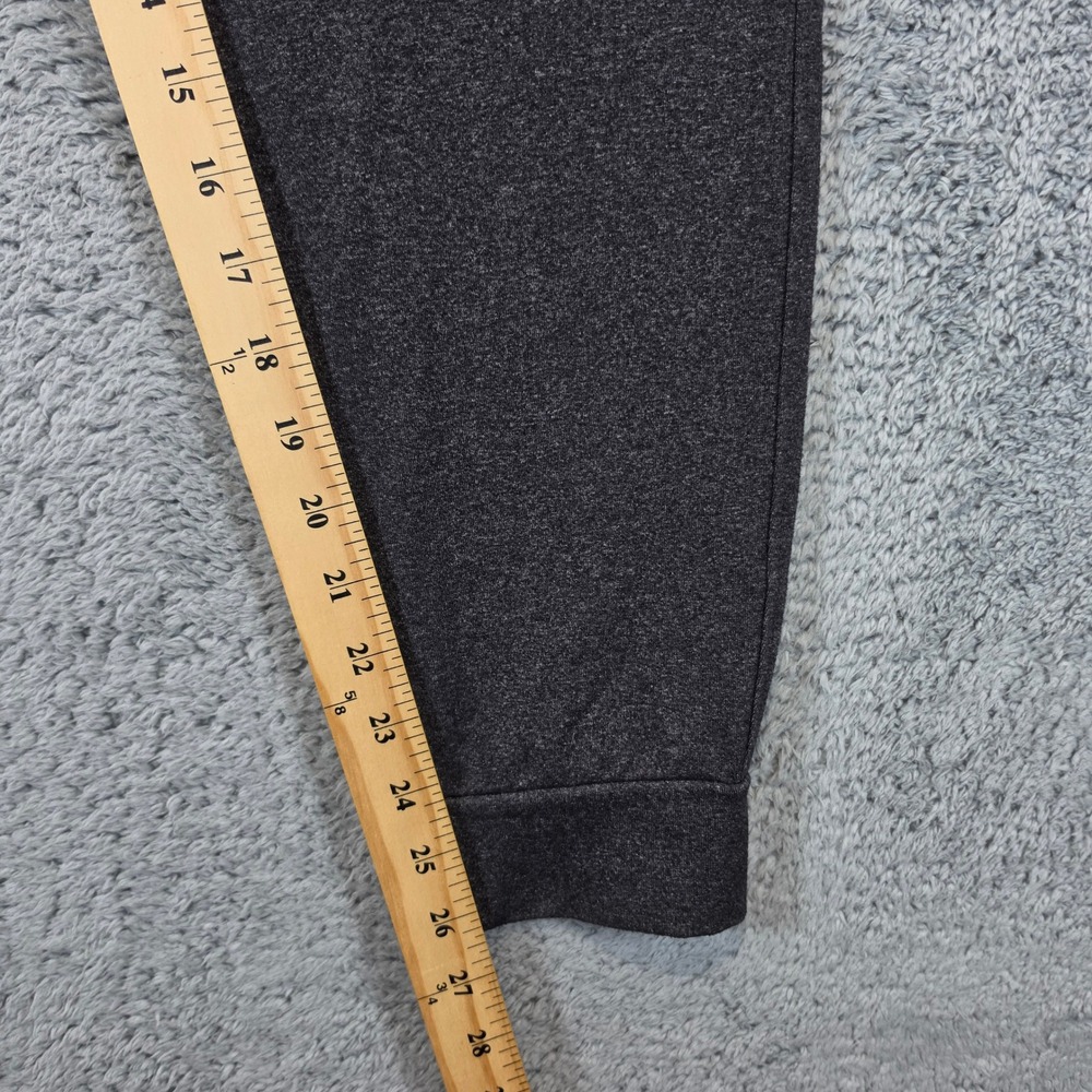 Public Rec Joggers Mens 32x30 Charcoal All Day Every Day Tapered Sweatpants - Picture 8 of 10